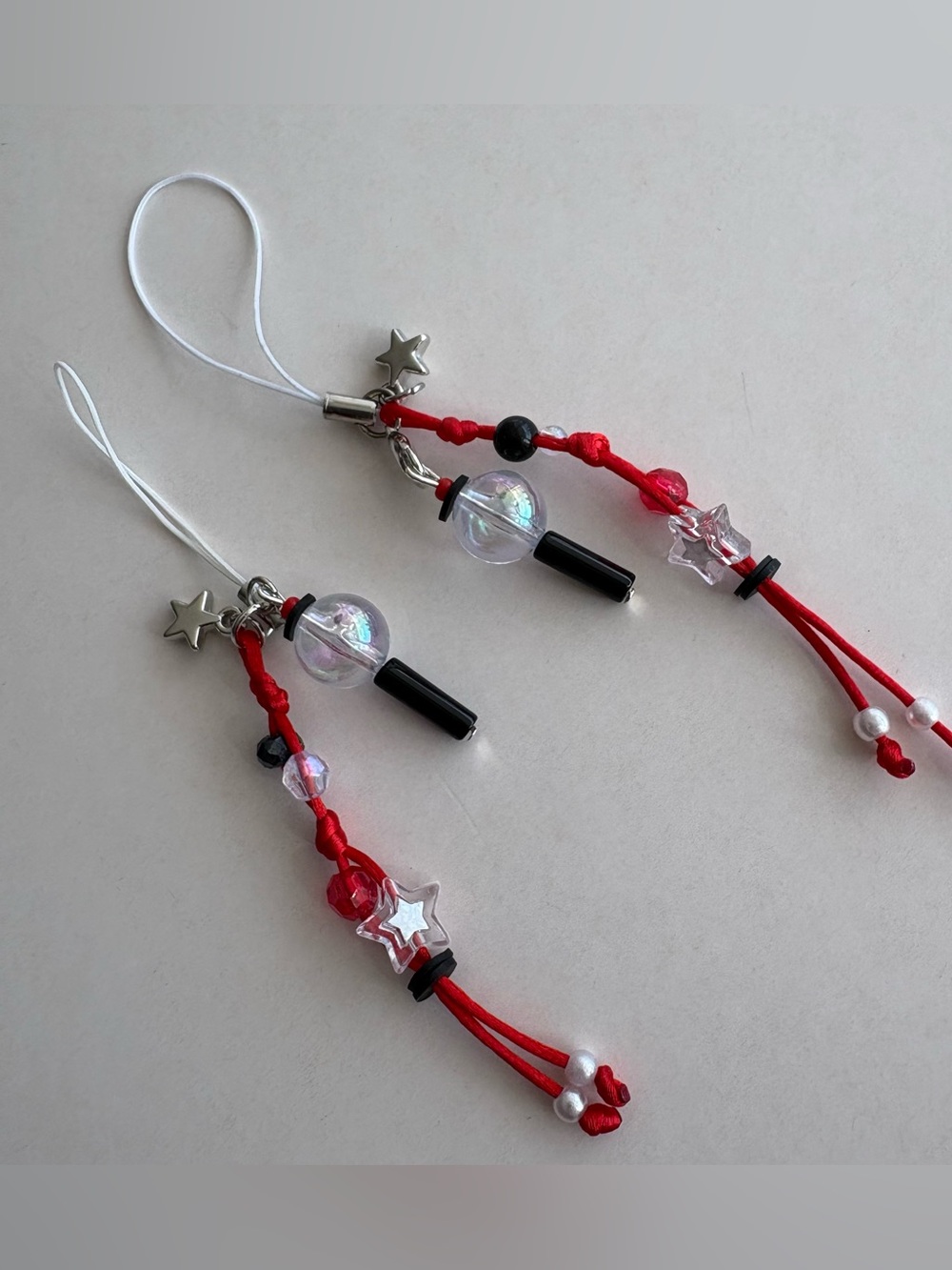 BTS Light Stick Phone Charm Army ARIRANG - Set of 2